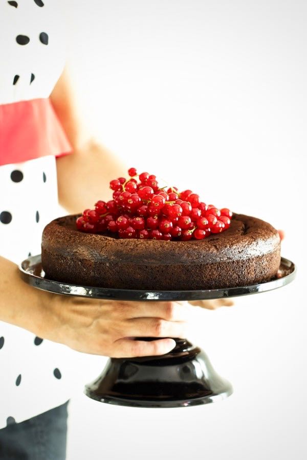 torta caprese al cioccolato, ricetta torta caprese, ricetta senza glutine, come fare la torta caprese, caprese cake recipe, how to make caprese cake, Chocolate caprese cake, gluten free chocolate cake recipe