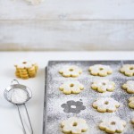 canestrelli - Italian cookies