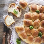 pane per picnic - picnic bread recipe - danubio salato