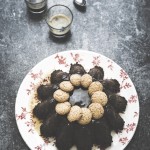 Bonet - Traditional Italian dessert recipe